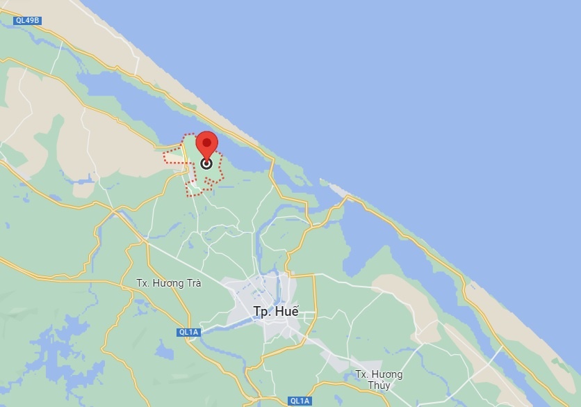 vo chong duoi nuoc anh 1