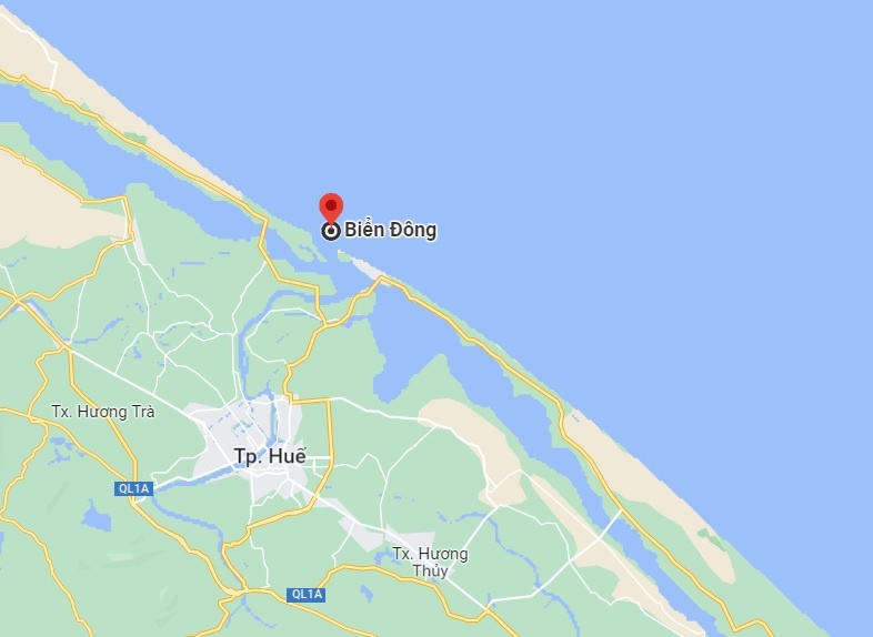 Ngu dan mat tich anh 1