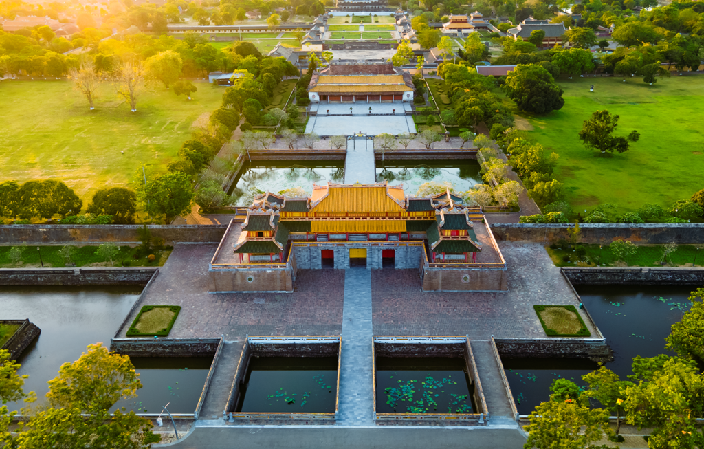 Kinh thành Huế ảnh 1 Kinh thanh Hue anh 1