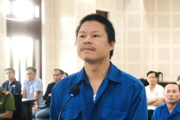 Cuu cong an cam dau duong day trao so do, chiem doat hon 6 ty dong hinh anh
