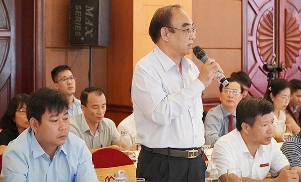 Thua Thien - Hue thao go kho khan ve von cho doanh nghiep hinh anh