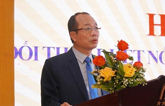 Doanh nghiep kho khan anh 1