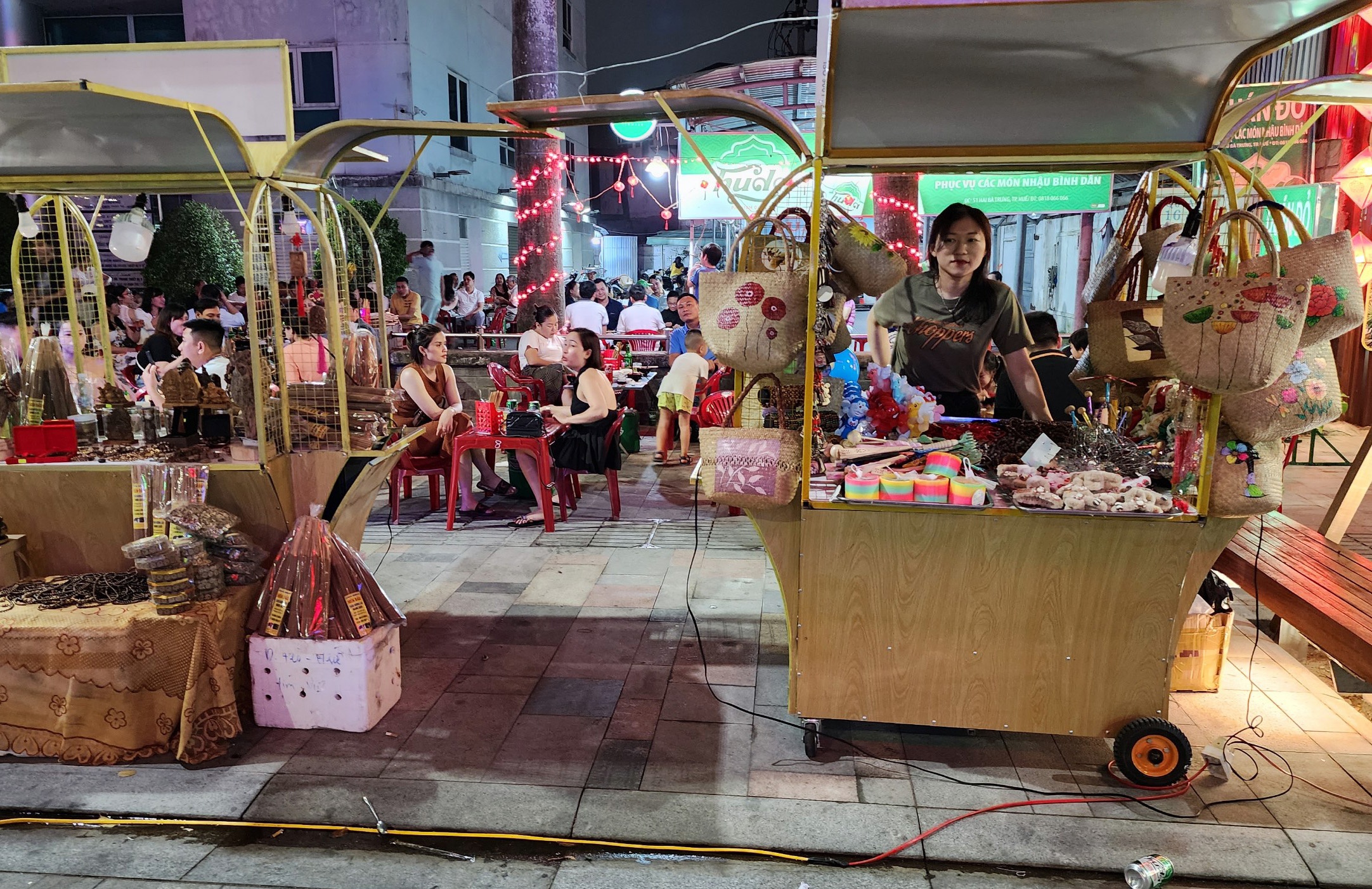 Pho di bo Hue anh 10