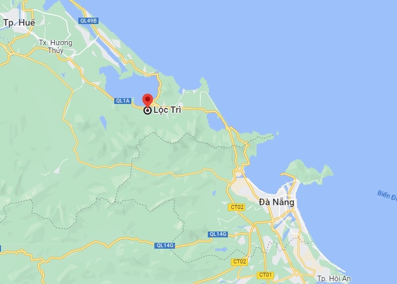 Mot nguoi chet anh 1