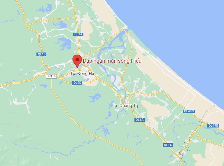 Thi the duoi song anh 1