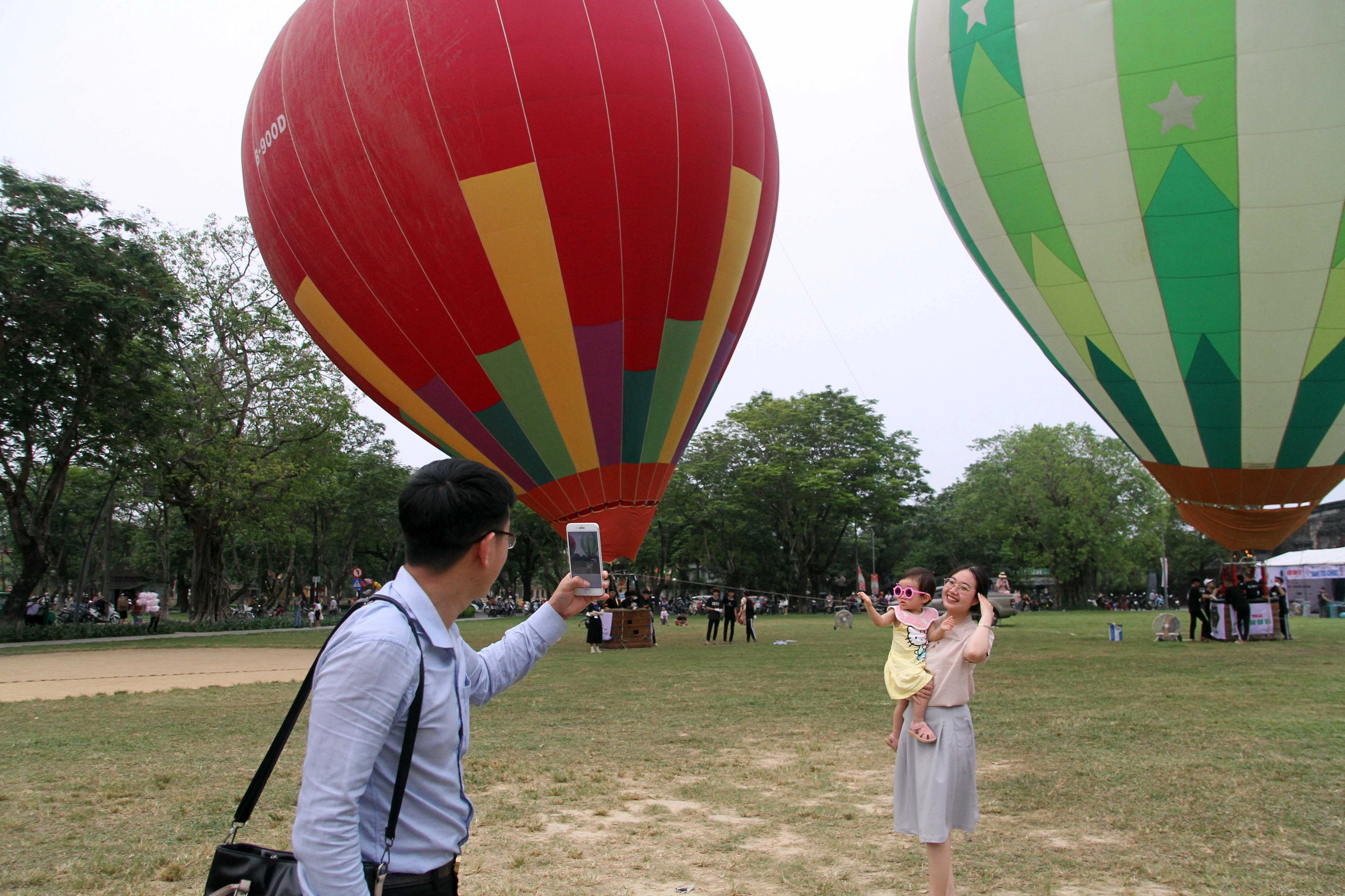 Khinh khi cau anh 11