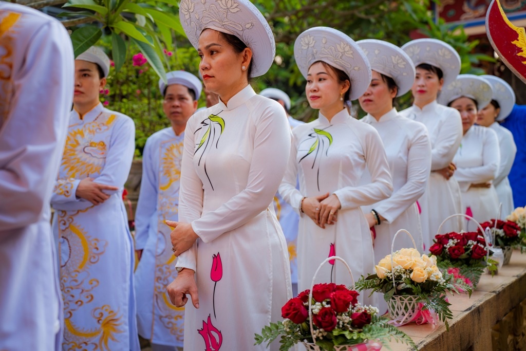 Ruoc Thanh Mau anh 10