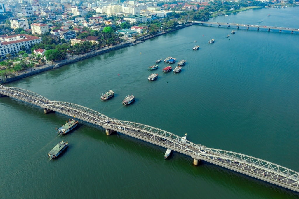 Ruoc Thanh Mau anh 1