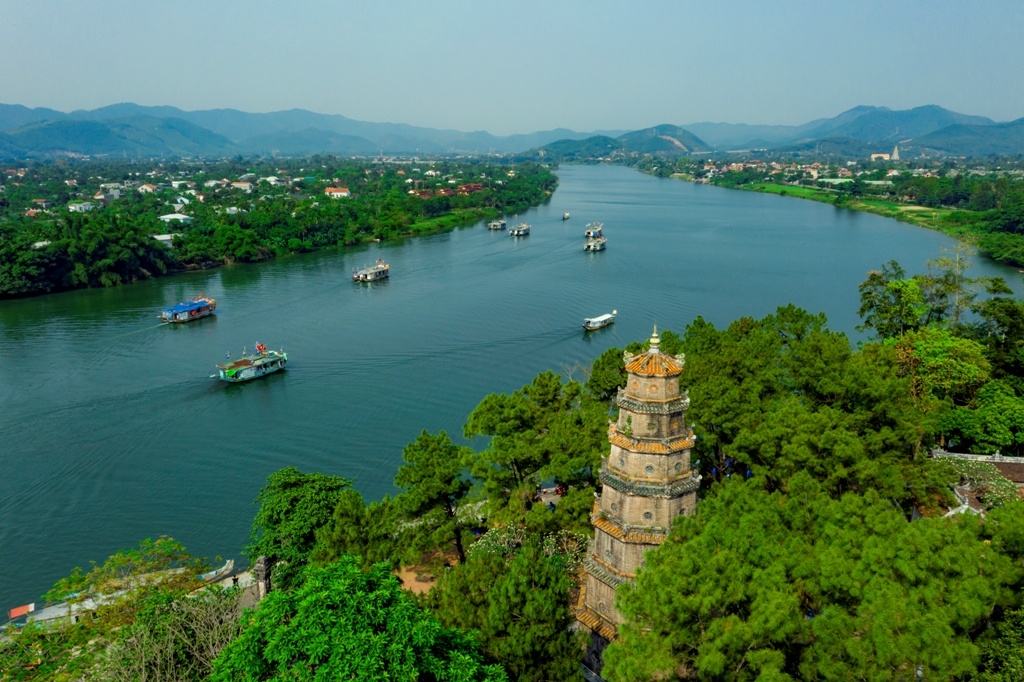 Ruoc Thanh Mau anh 7