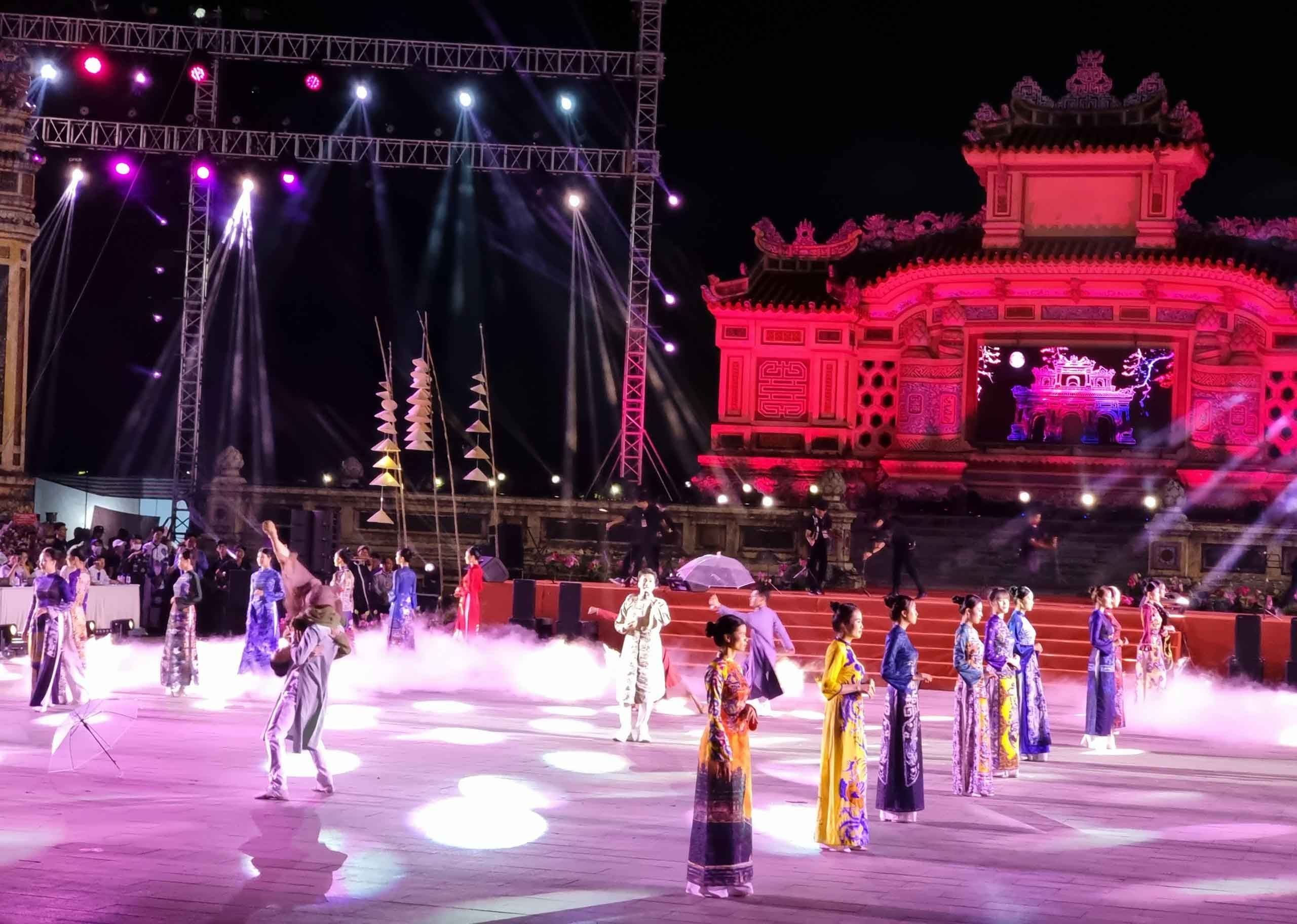 Festival Huế ảnh 1 Festival Hue anh 1
