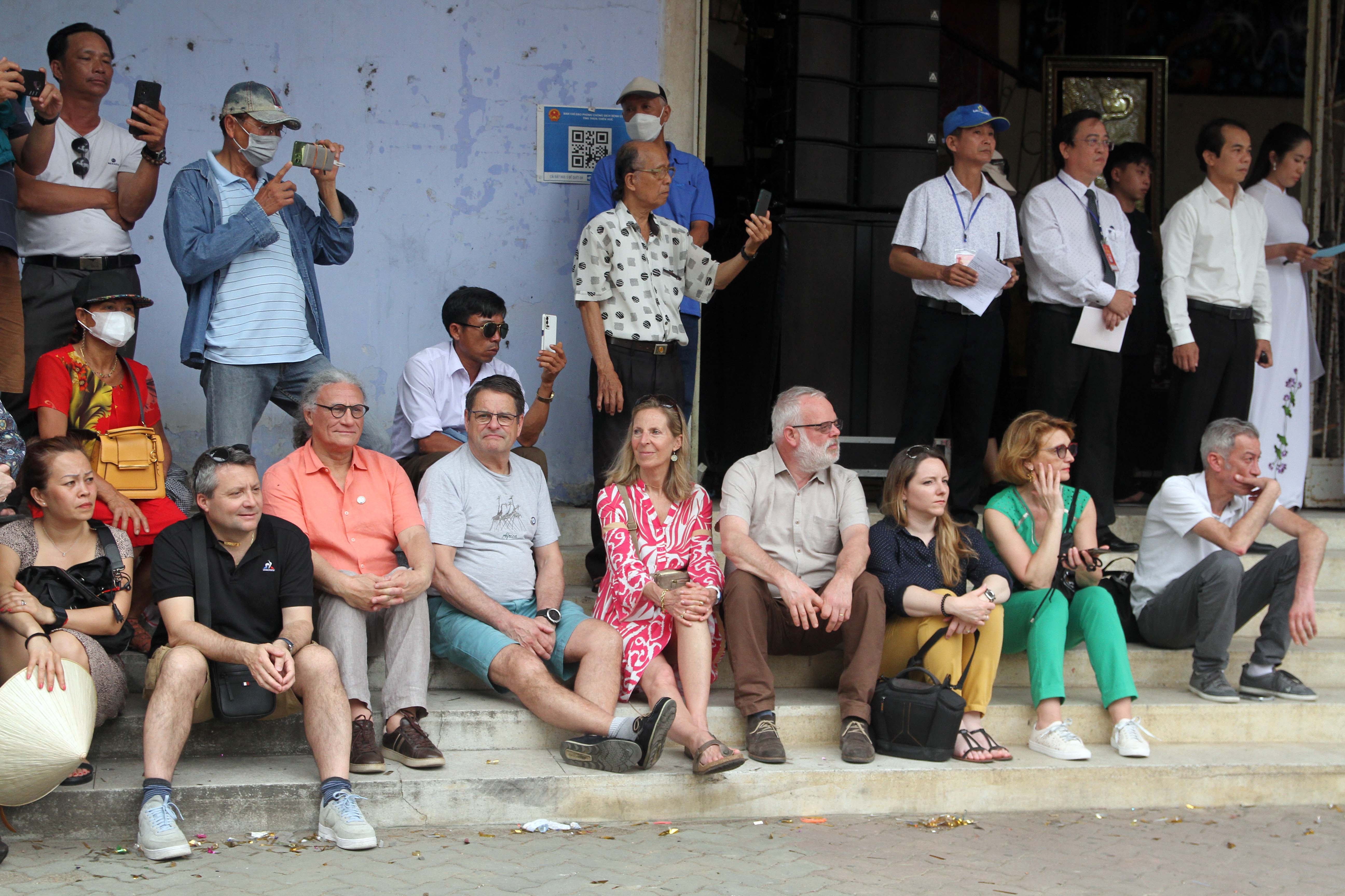 Le hoi duong pho anh 7