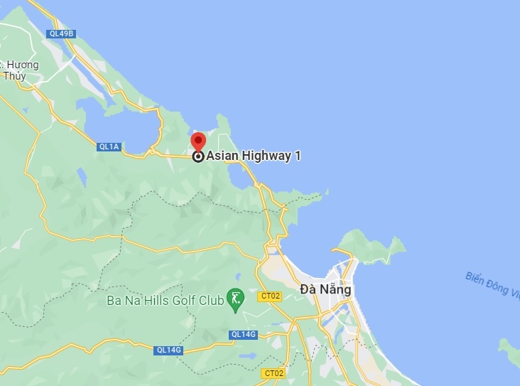 Oto tong xe dap anh 1