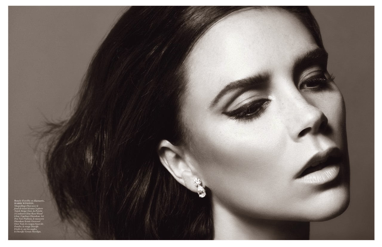 Sự nghiệp của Victoria Beckham ảnh 7 Su nghiep cua Victoria Beckham anh 7