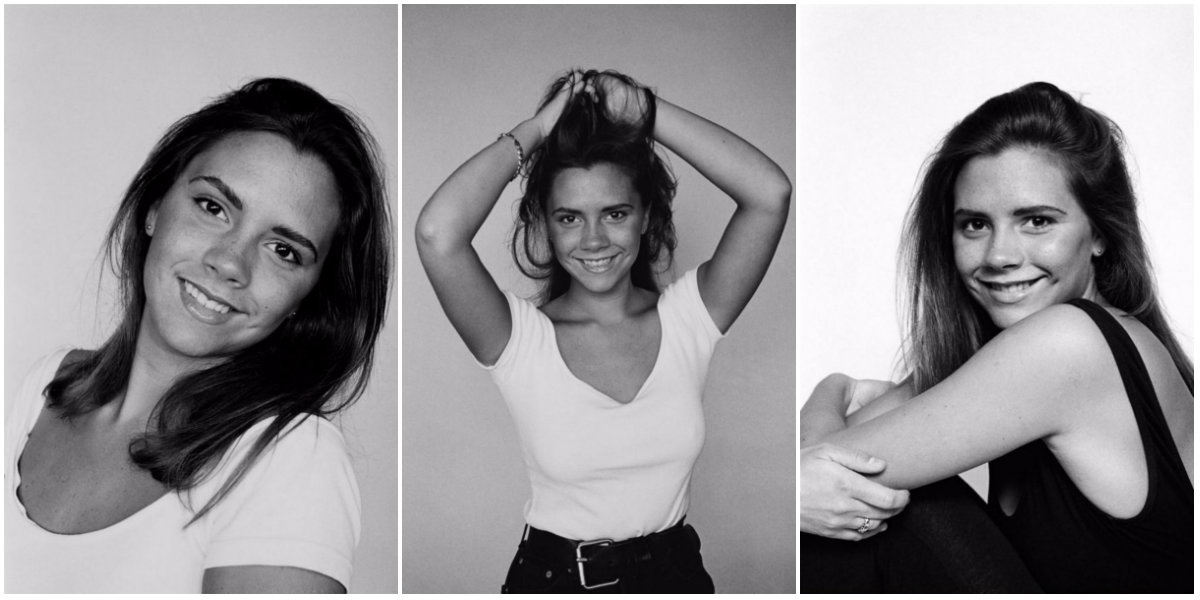 Sự nghiệp của Victoria Beckham ảnh 1 Su nghiep cua Victoria Beckham anh 1