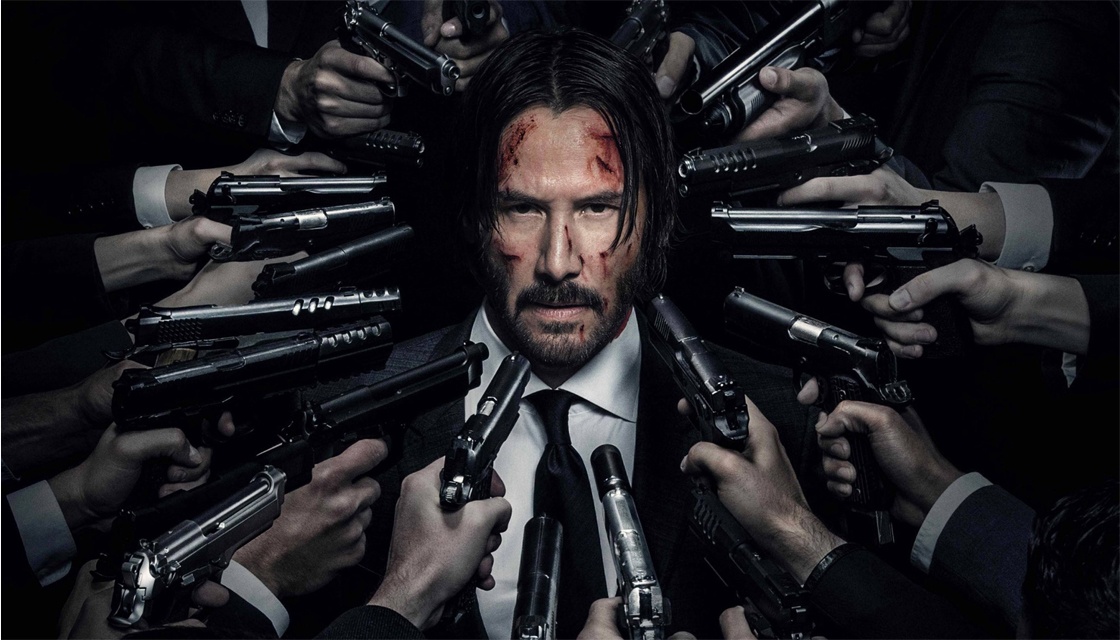 'John Wick 3' he lo noi dung kich tinh hinh anh