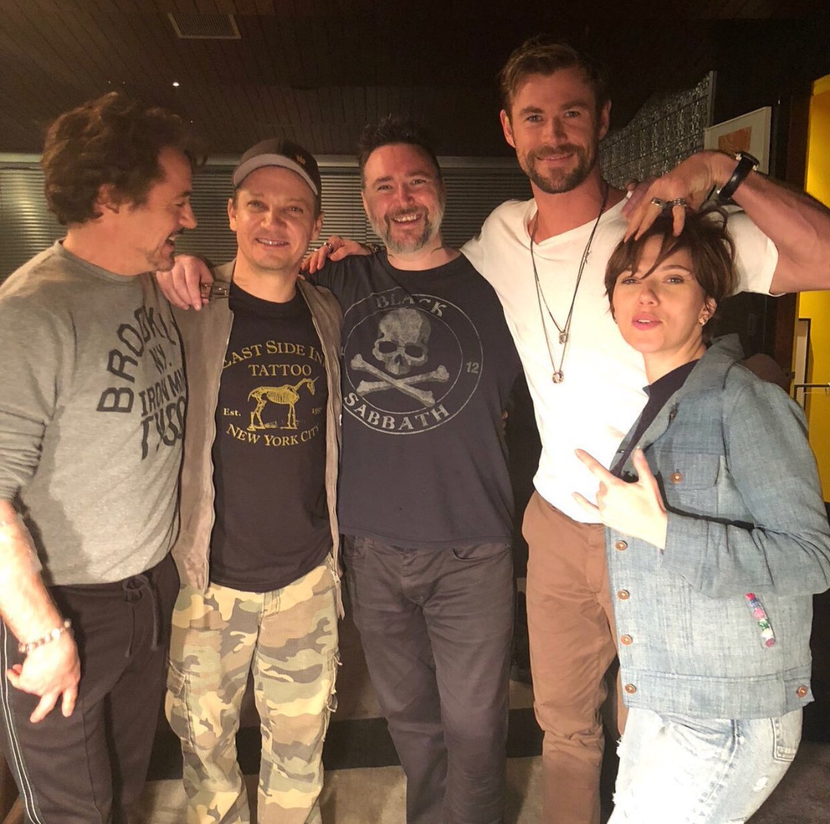 Sao Avengers so huu hinh xam chung anh 2