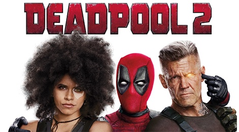 'Deadpool' gui thu canh bao khan gia khong tiet lo noi dung phim hinh anh
