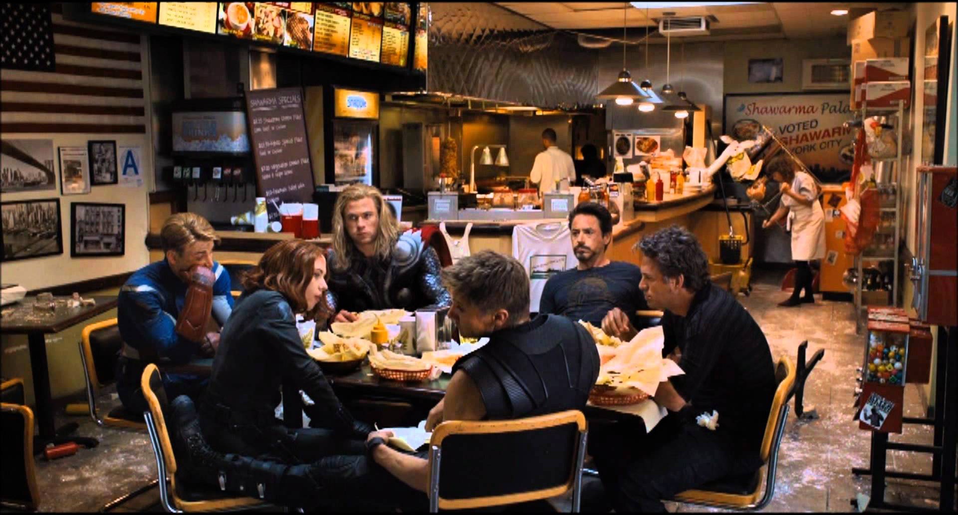 Nguyen tac khi lam sieu anh hung Marvel anh 5