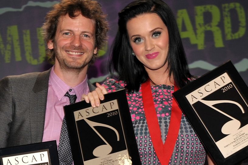 Dr Luke kiện Kesha ảnh 2 Dr Luke kien Kesha anh 2