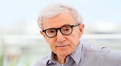 Woody Allen bi chi trich vi muon la dai dien cho phong trao #Metoo hinh anh