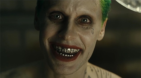 Warner Bros. se cho ra mat phim rieng ve Joker cua Jared Leto hinh anh