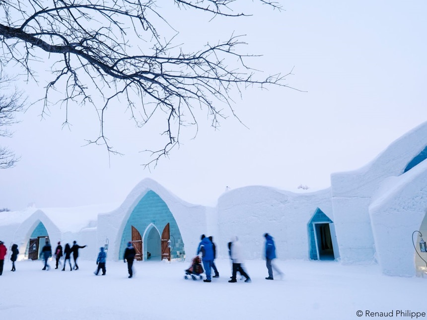 Nhung diem thu vi ve van hoa Canada anh 10