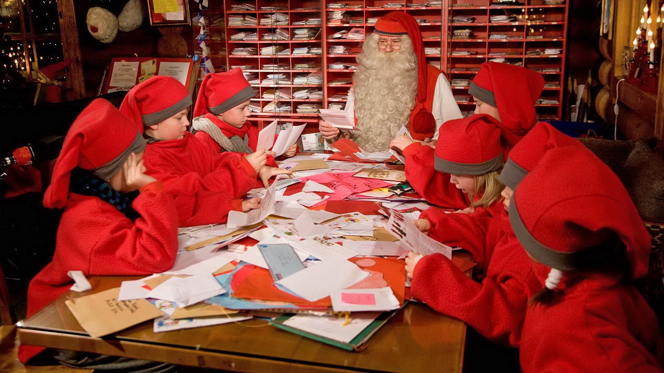 Nhung diem thu vi ve van hoa Canada anh 8