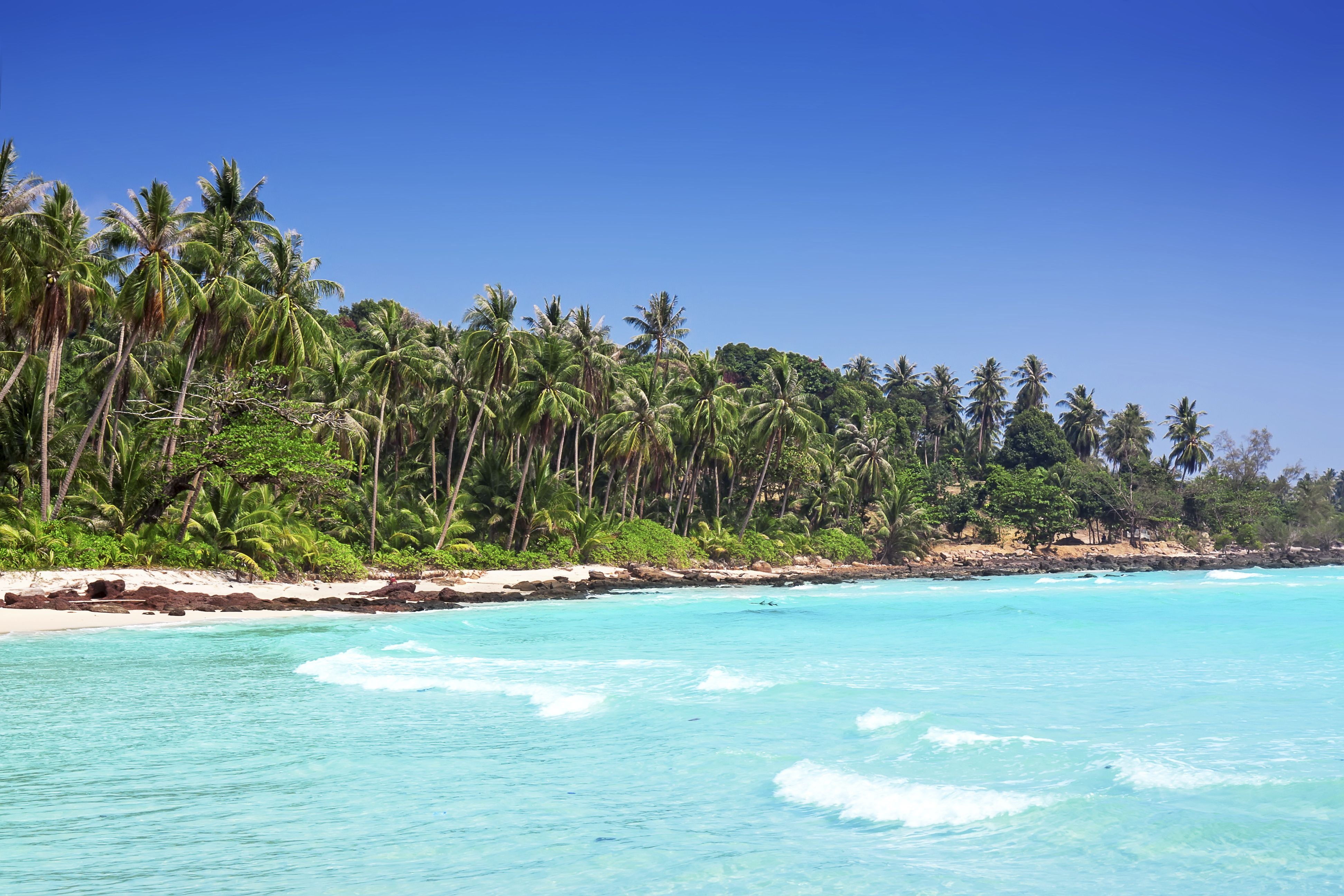 Dia diem du lich mua he o Dong Nam A anh 6