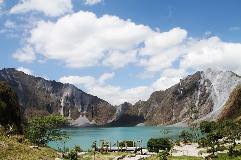 Dia diem du lich mua he o Dong Nam A anh 4