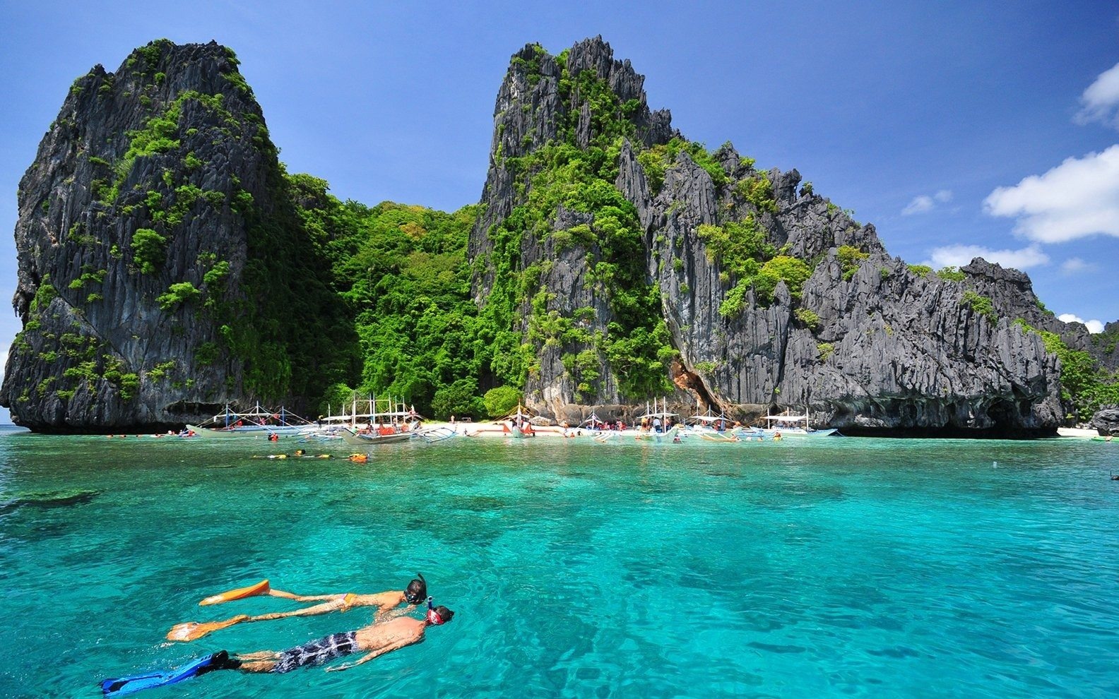 Dia diem du lich mua he o Dong Nam A anh 12