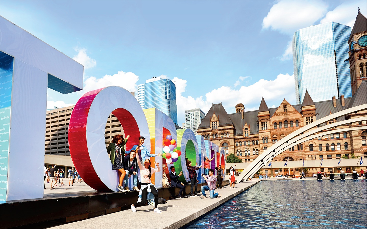 Nhung diem thu vi ve van hoa Canada anh 9