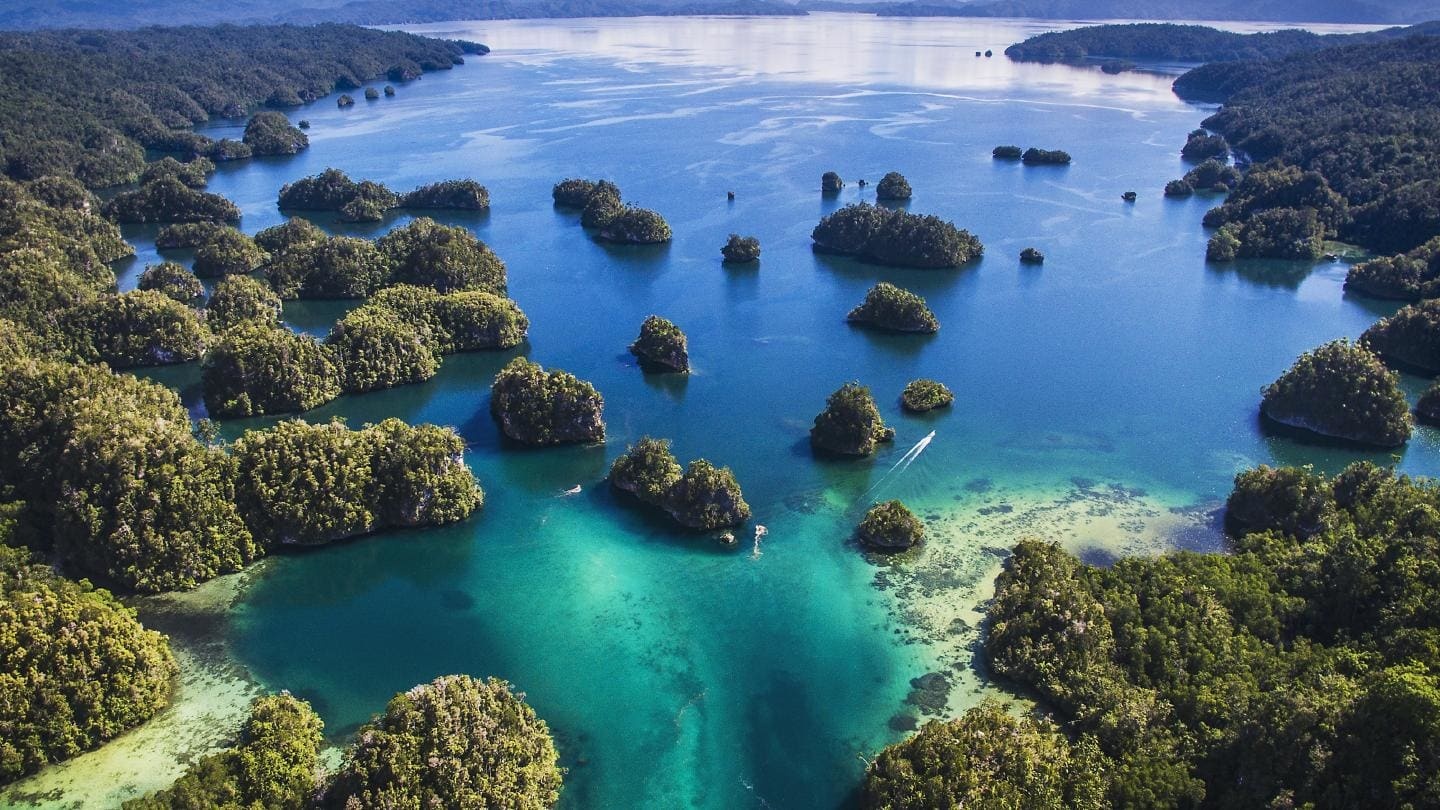 Dia diem du lich mua he o Dong Nam A anh 9