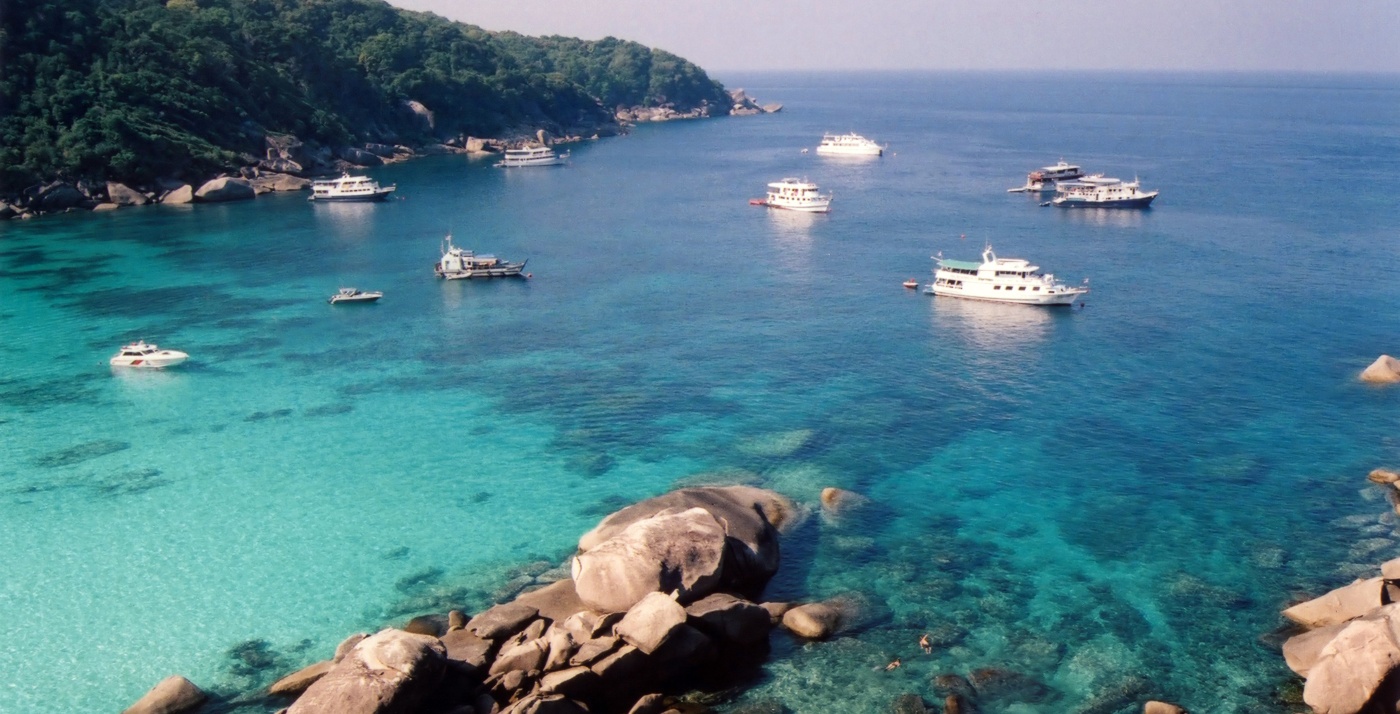 Dia diem du lich mua he o Dong Nam A anh 18