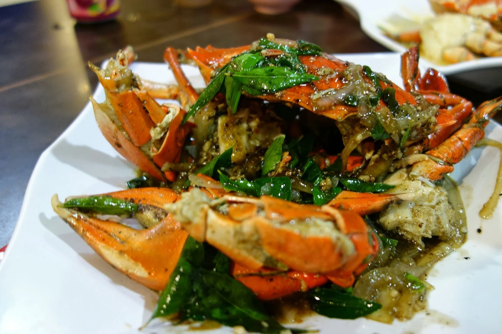 9 mon an khong nen bo lo khi den Singapore anh 5