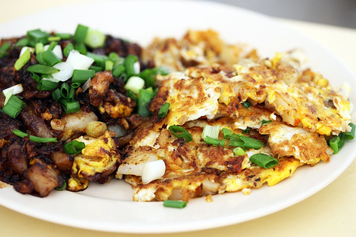 9 món ăn không nên bỏ lỡ khi đến Singapore ảnh 3 9 mon an khong nen bo lo khi den Singapore anh 3