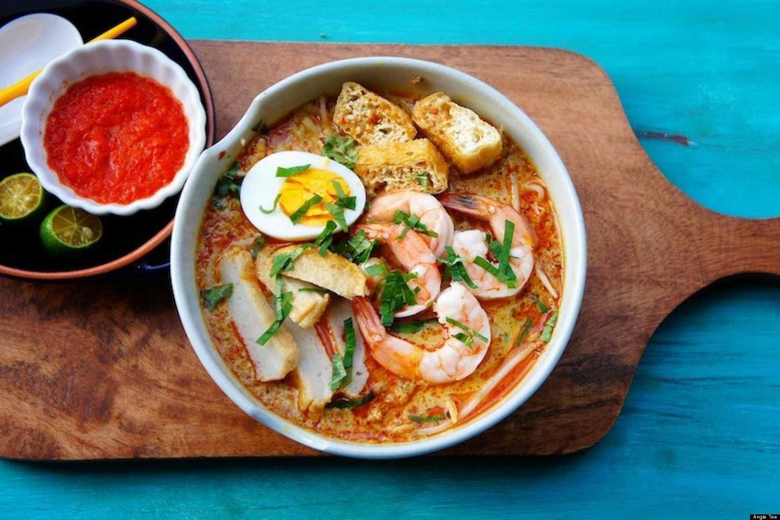 9 mon an nhat dinh phai thu khi den Singapore hinh anh