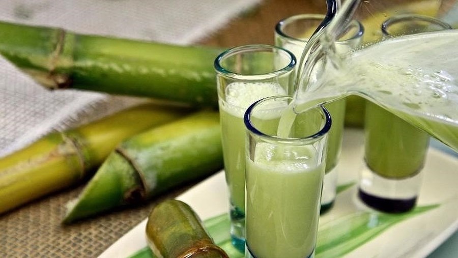 Diem danh 9 thuc uong giai nhiet mua he o Sai Gon hinh anh