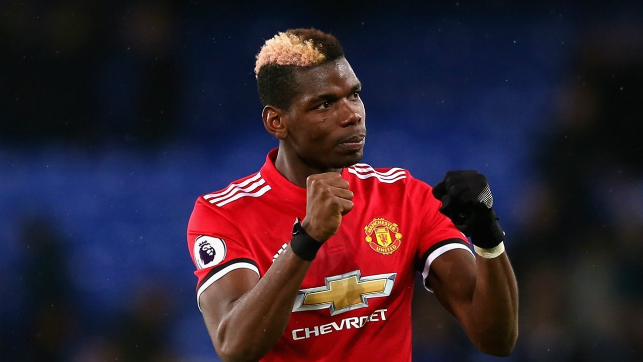 Paul Pogba ảnh 1 Paul Pogba anh 1