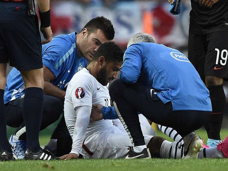 Nabil Fekir ảnh 4 Nabil Fekir anh 4