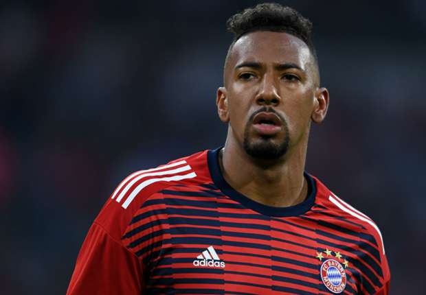 Jerome Boateng ảnh 1 Jerome Boateng anh 1