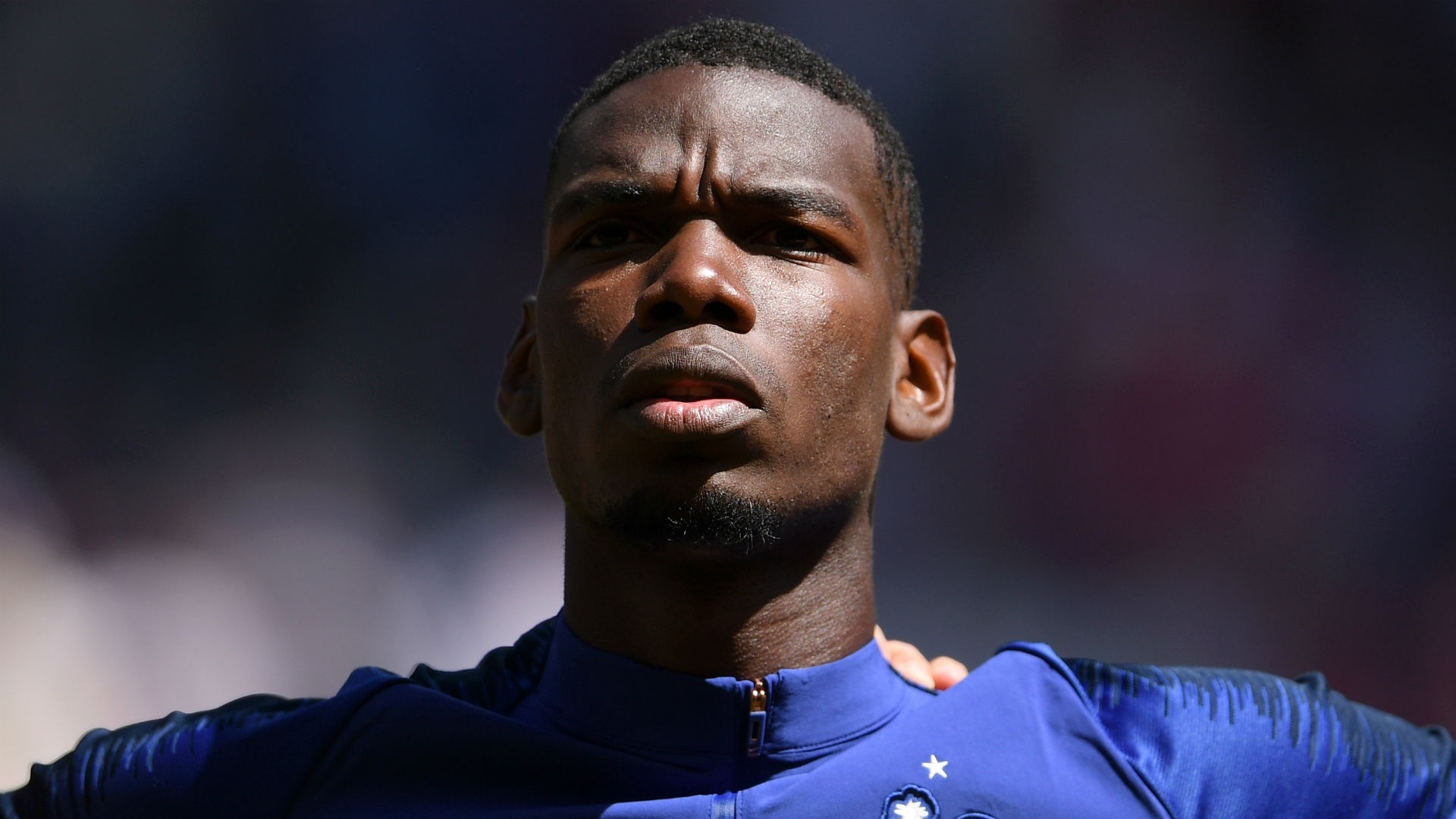 Pogba: Day co the se la ky World Cup cuoi cung cua toi hinh anh
