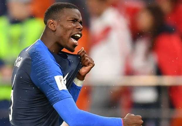 Paul Pogba ảnh 1 Paul Pogba anh 1
