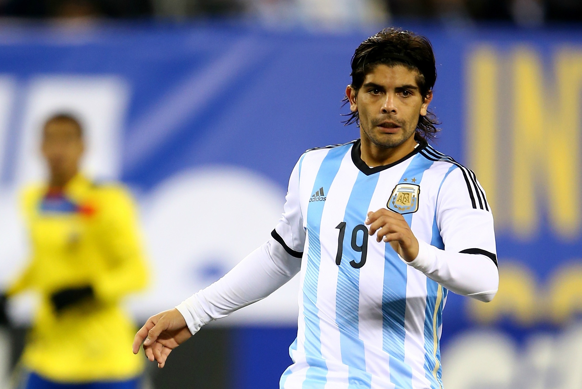 Ever Banega ảnh 2 Ever Banega anh 2