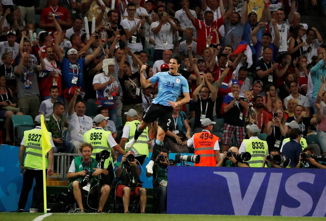 Cristiano Ronaldo anh 1