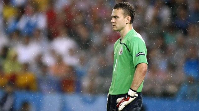 Igor Akinfeev anh 2