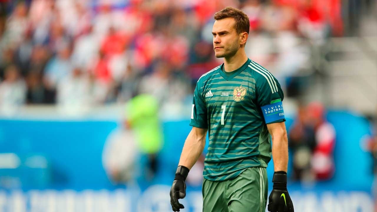 Igor Akinfeev anh 1