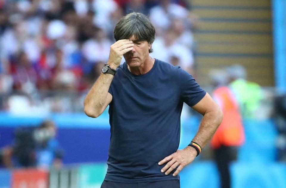 HLV Joachim Loew o lai DT Duc den nam 2022 hinh anh