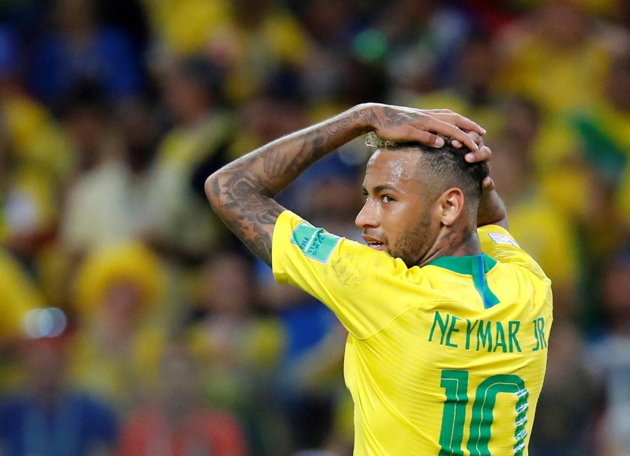 Neymar - dua tre ich ky hay thien tai bi hieu lam? hinh anh