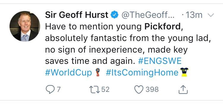 Jordan Pickford ảnh 4 Jordan Pickford anh 4