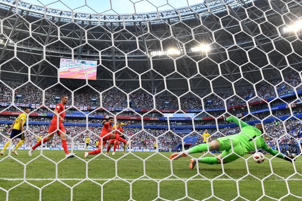 Jordan Pickford ảnh 3 Jordan Pickford anh 3